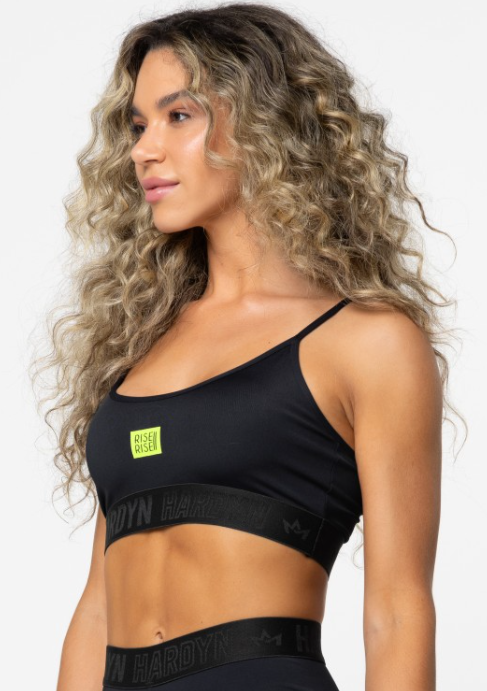 Rise Top – Black Midnight Rio
