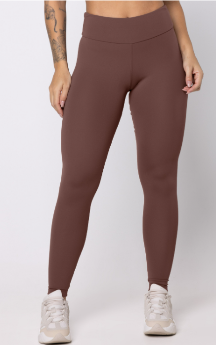 Upside Coco Leggings – Bruin