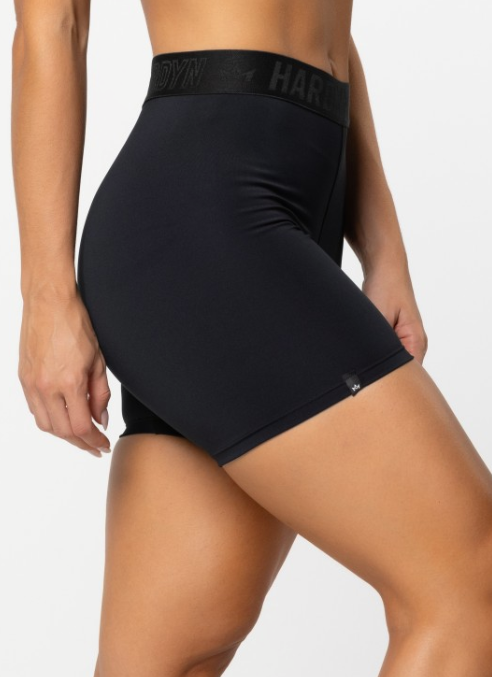 Rise Shorts – Black Midnight Rio