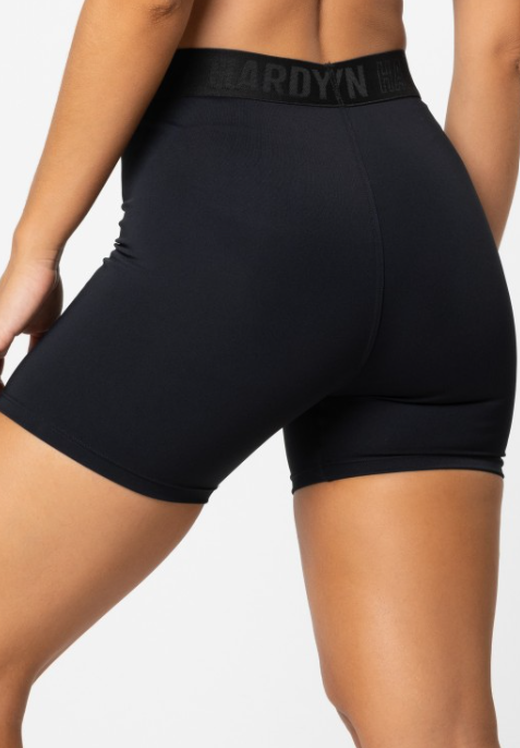 Rise Shorts – Black Midnight Rio