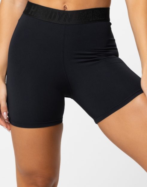 Rise Shorts – Black Midnight Rio