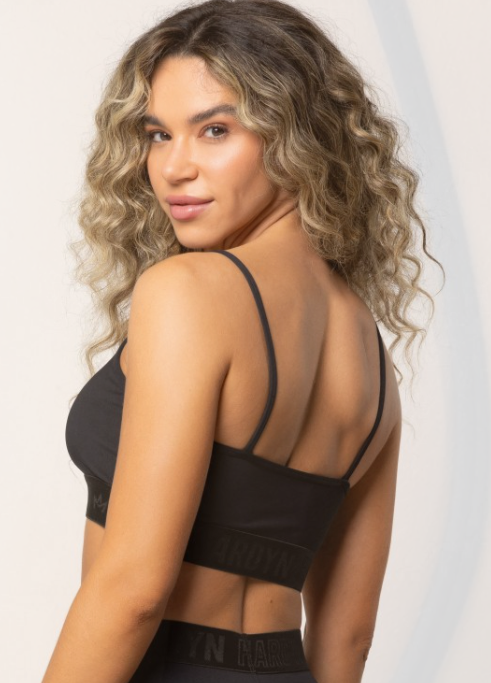 Rise Top – Black Midnight Rio