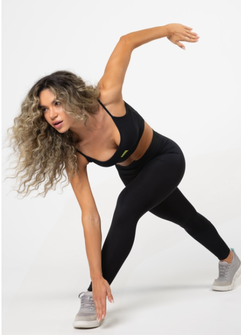 Rise Top – Black Midnight Rio