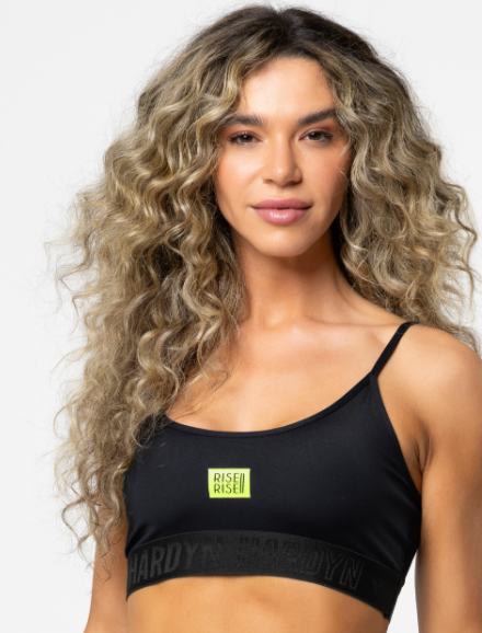 Rise Top – Black Midnight Rio