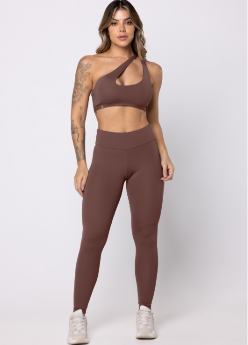 Upside Coco Leggings – Bruin